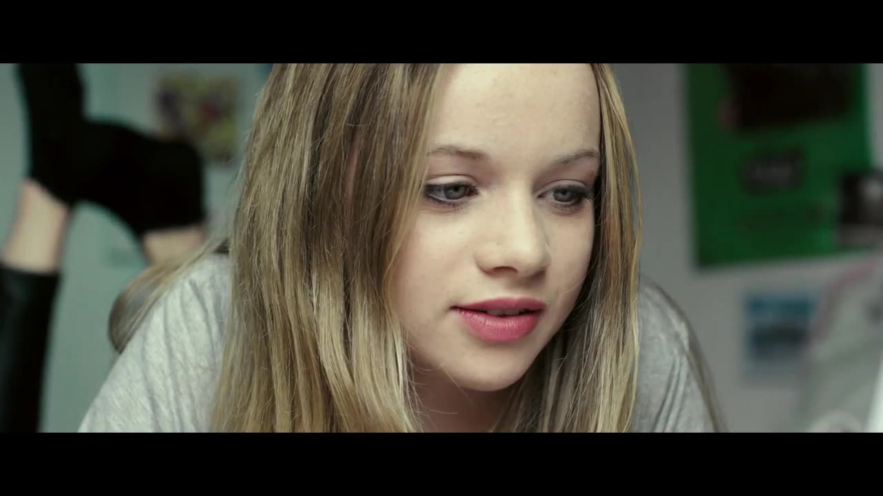 Der Trailer zu «Amateur Teens» - 20 Minuten