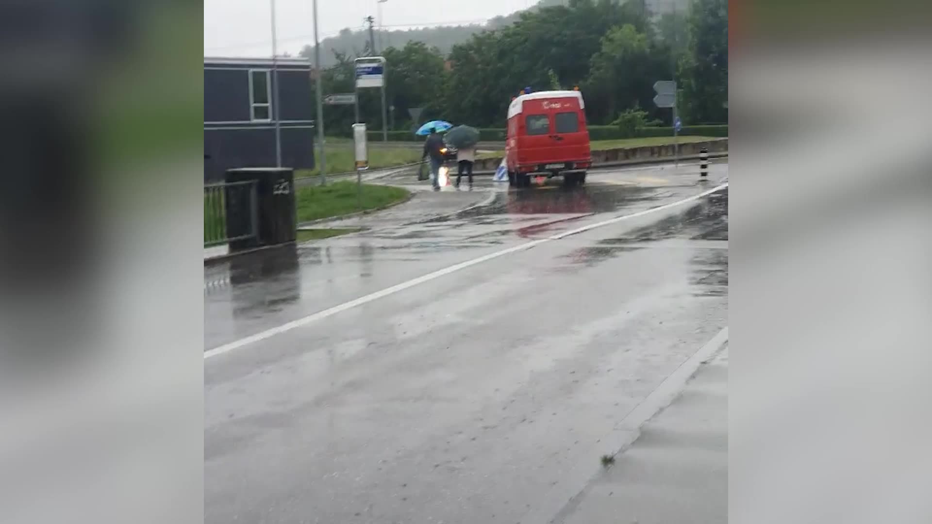 Pieterlen Be Bombendrohung Richtete Sich Gegen Gemeinde Pieterlen 20 Minuten