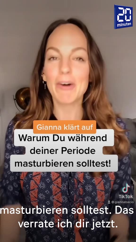 darf man sich befriedigen wenn man die tage hat 30 TAGE OHNE MASTURBATION! main image 0