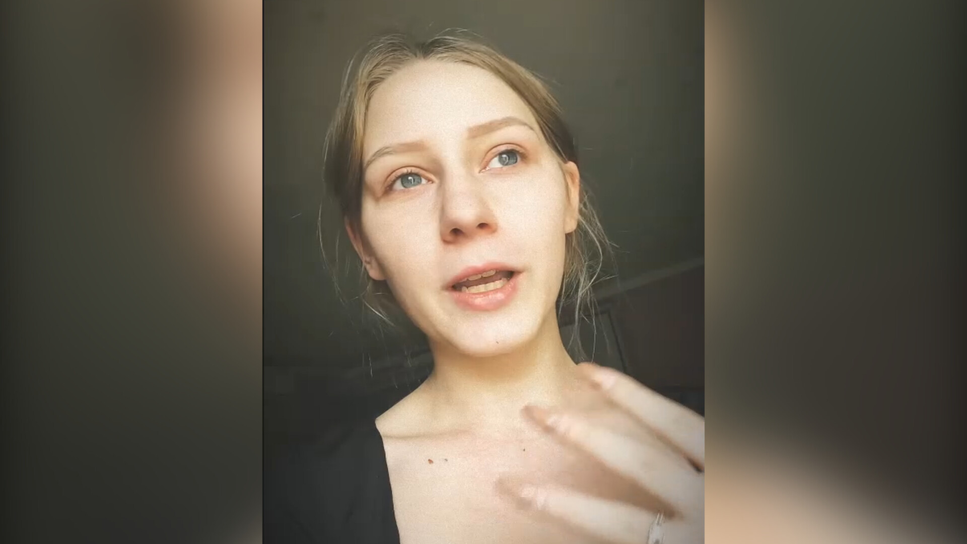 Loredana Wollnys Baby hörte plötzlich auf zu atmen - 20 Minuten