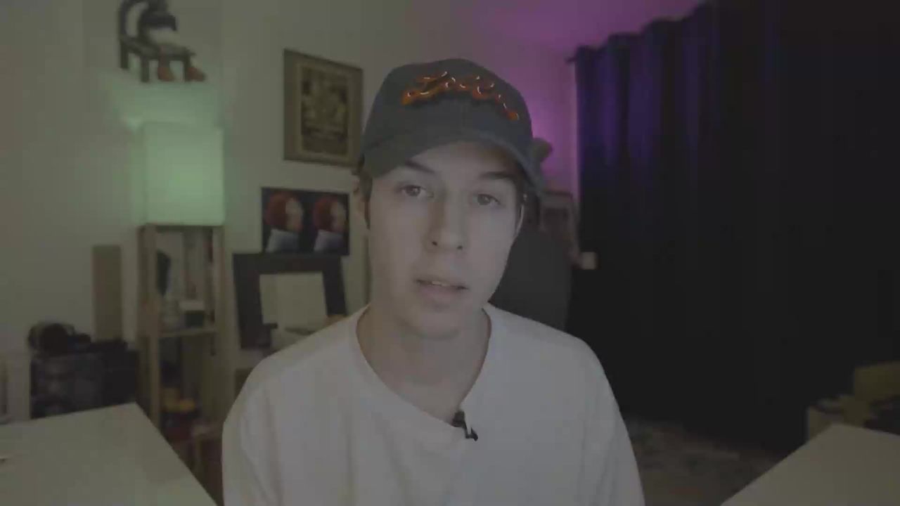 Le youtubeur SEB répond avec ironie aux critiques sur ses vidéos - 20  minutes