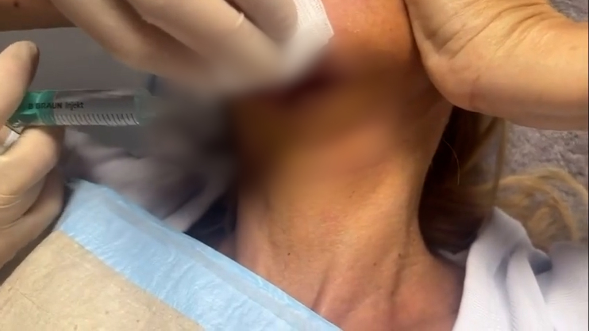 Einbruch in St. Tropez: Carmen Geiss gewürgt: «Es war ein Schock, ein  Erdbeben» - 20 Minuten