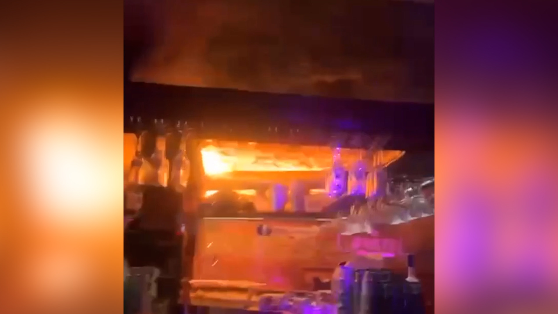 Crans-Montana VS: Hier startete das Feuer