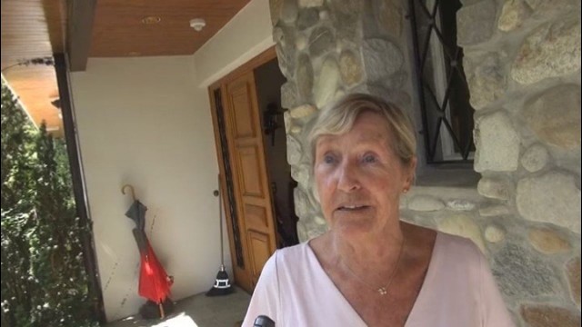 Calvinscope: Que pensez-vous des travaux sur la plage de la Savonnière