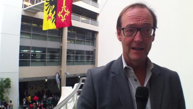Les analyses de Pierre Ruetschi
