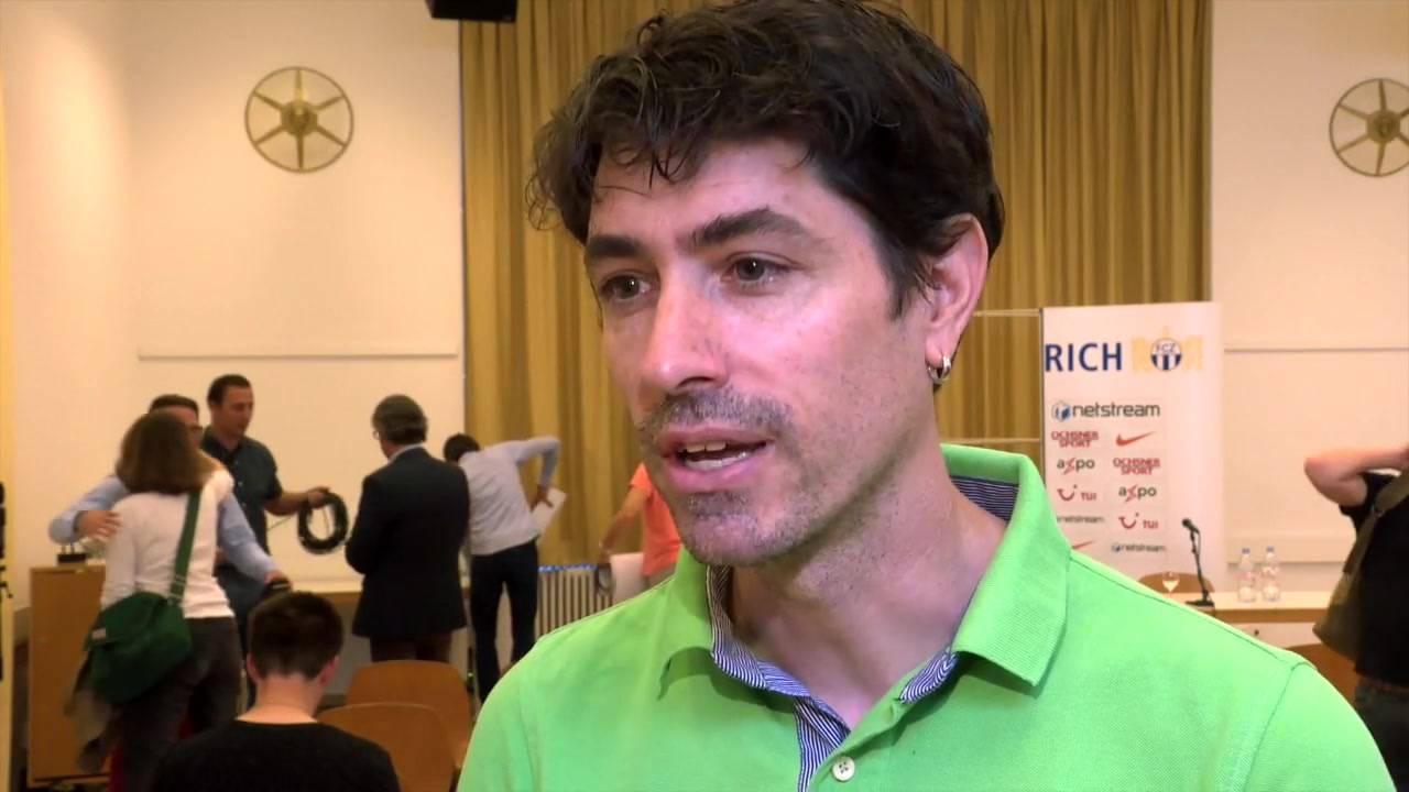 Was kann Thomas Bickel tatsächlich bewirken? TagesAnzeiger