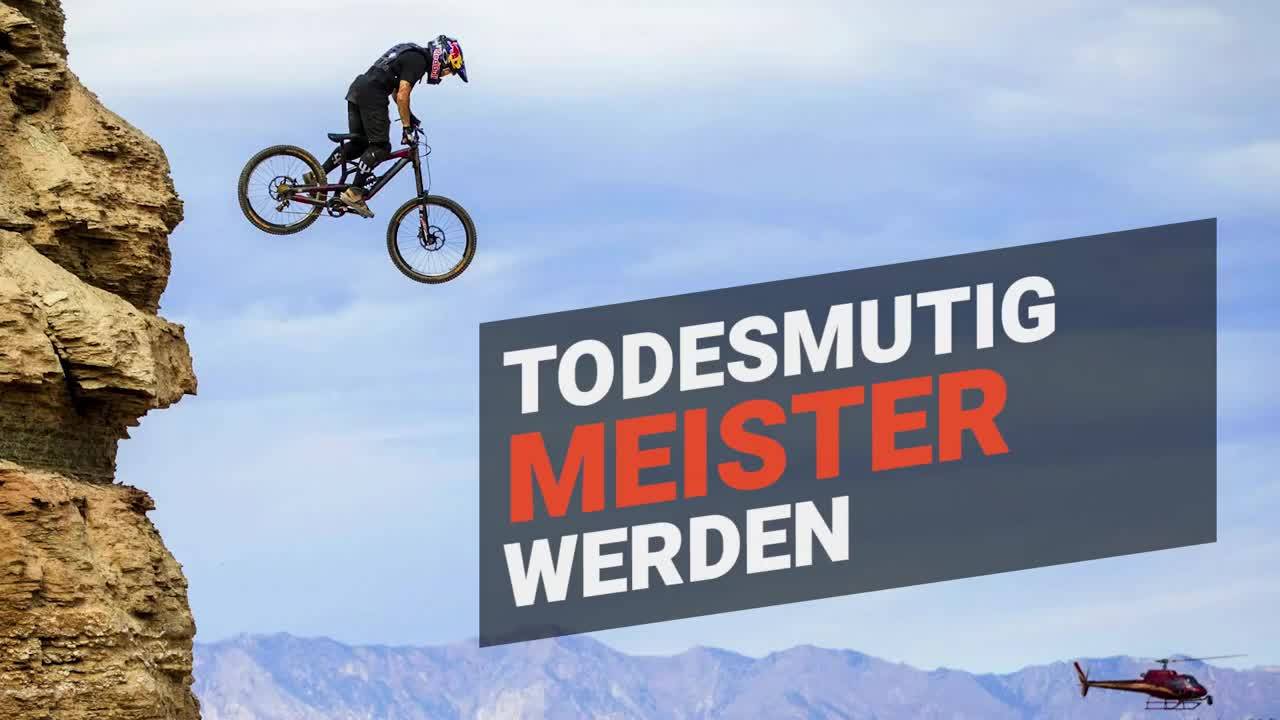 Sterben für Red Bull?» Tages-Anzeiger
