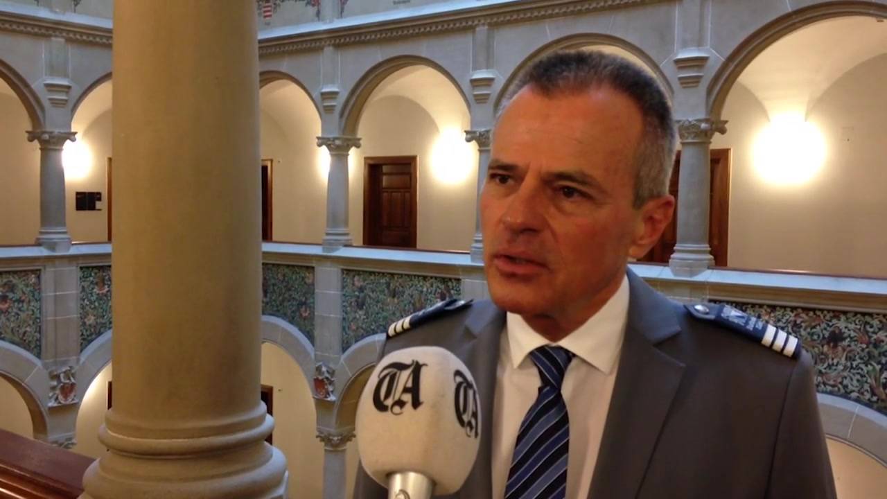 Personenkontrollen: Bauchgefühl der Polizisten reicht nicht mehr