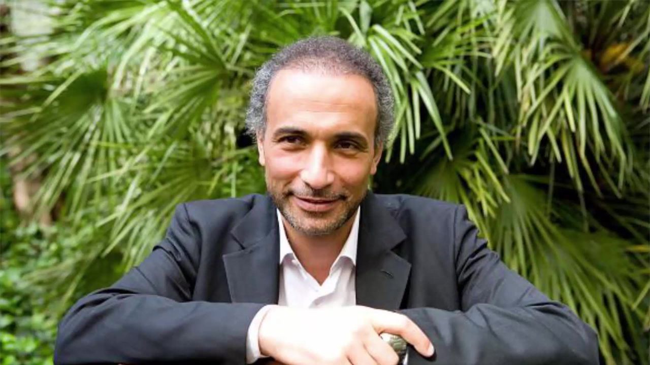 Tariq Ramadan amendé pour avoir révélé le nom d’une accusatrice