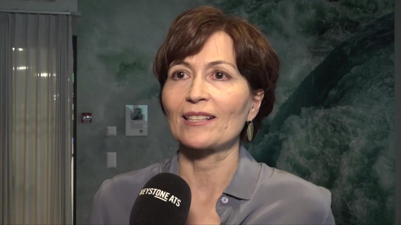 Regula Rytz, politicienne chevronnée et déterminée