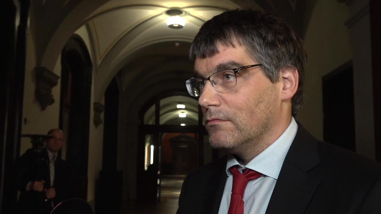 Affaire Crypto - Le Bureau du National n’ouvre pas encore d’enquête