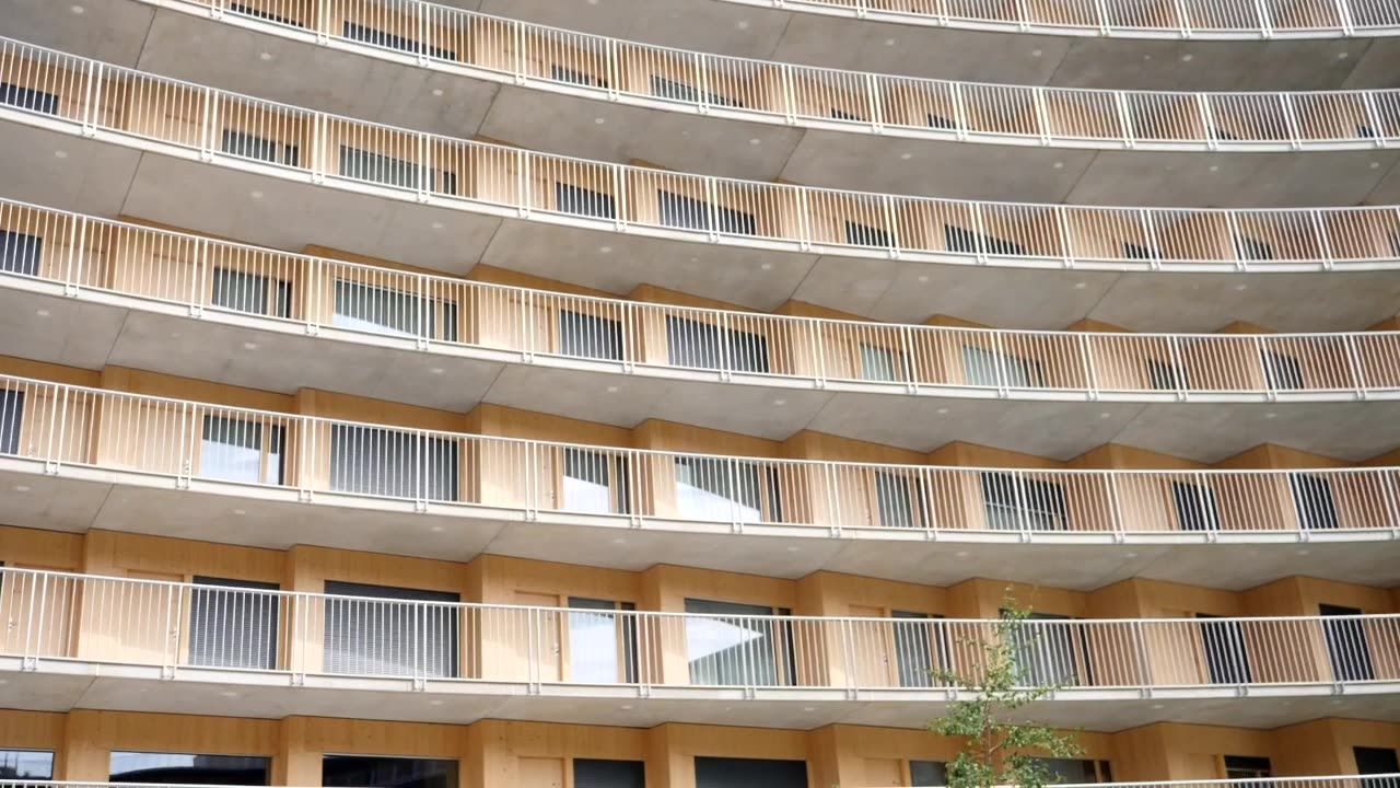 Le Vortex devient officiellement une cité universitaire