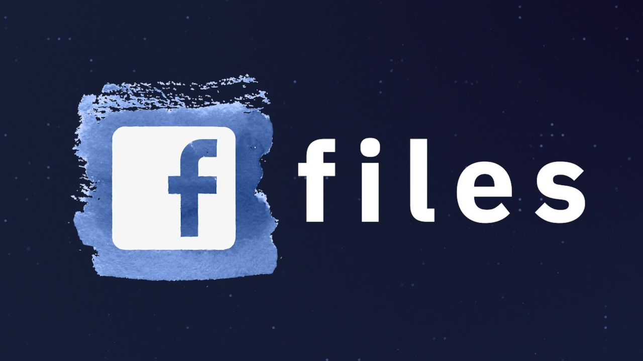 Datenleck aus Zuckerbergs Konzern - Das sind die Facebook Files ...