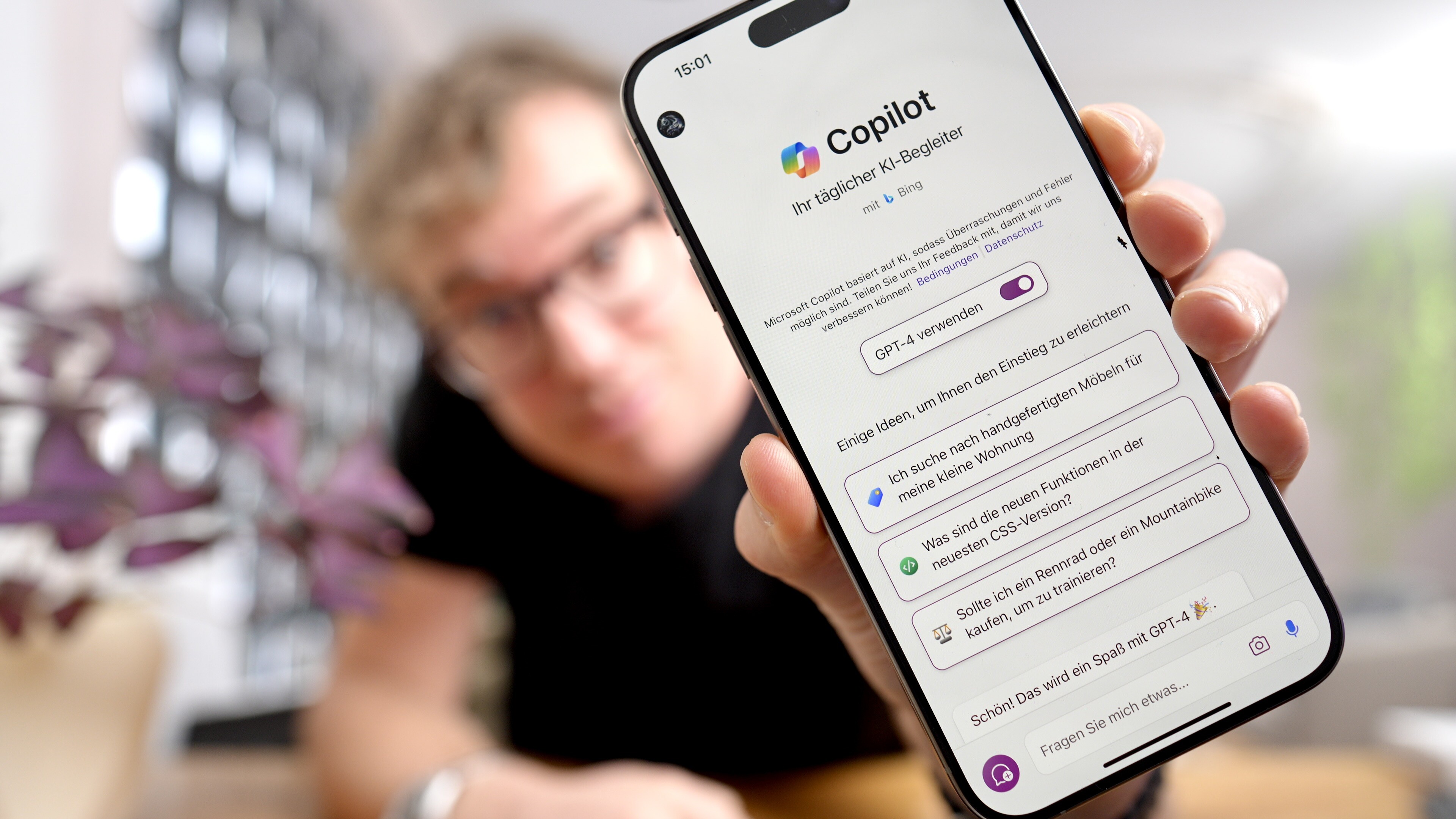 App-Store für KI: OpenAI kopiert Apples Erfolgs­geheimnis