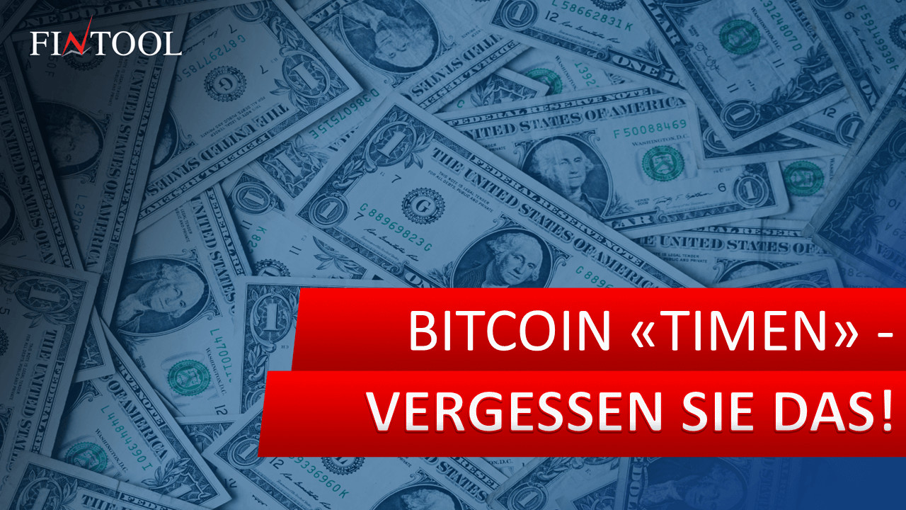 Bitcoins kaufen, wann, wie, warum?