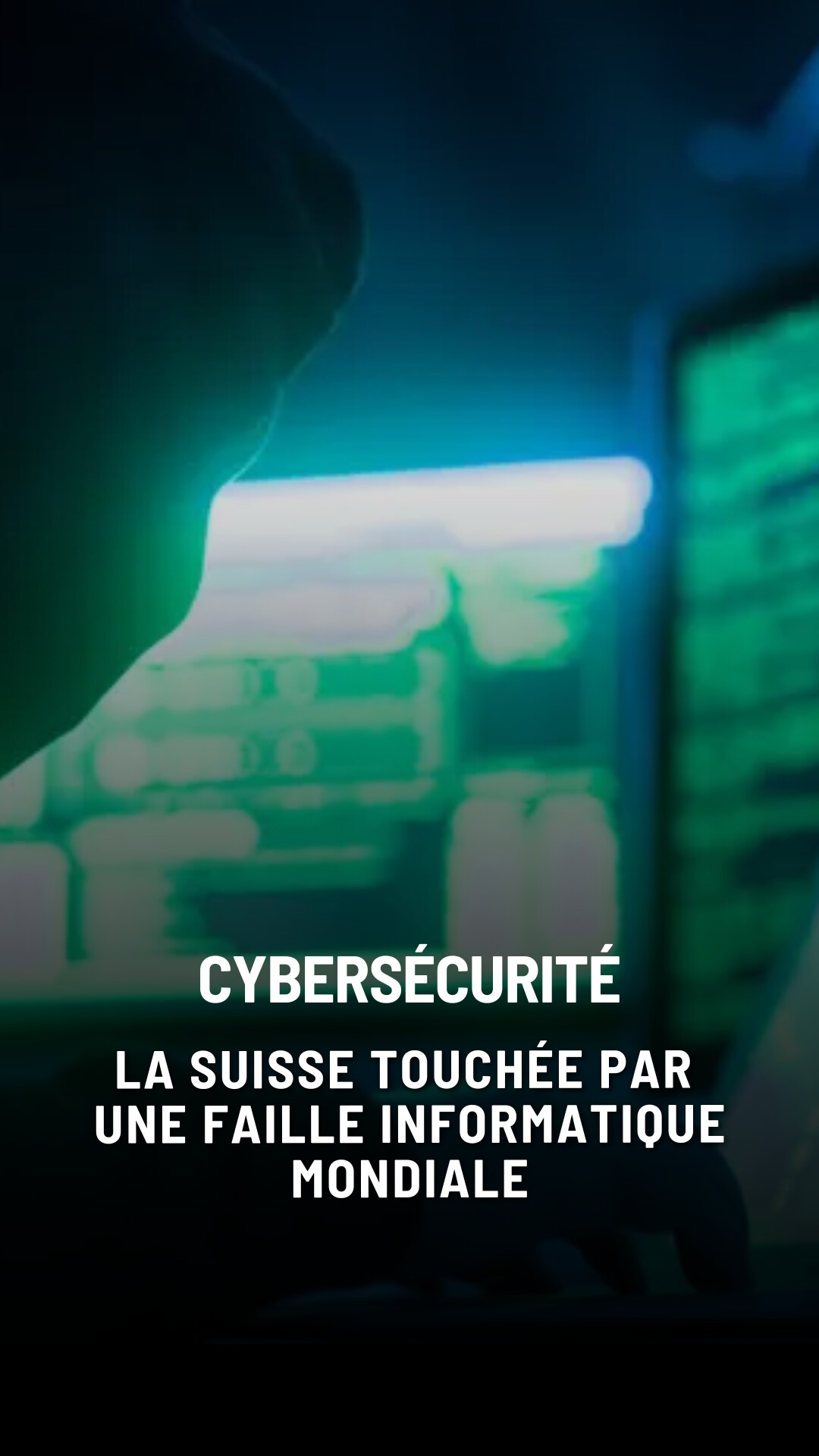 Faille informatique PHP: les conseils de la Confédération